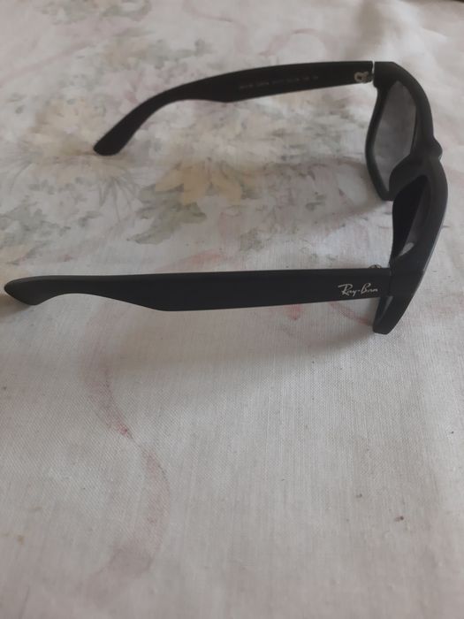 Óculos RayBan "Justin" Origial