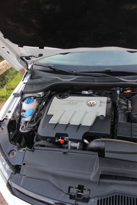 Volkswagen Scirocco R Line