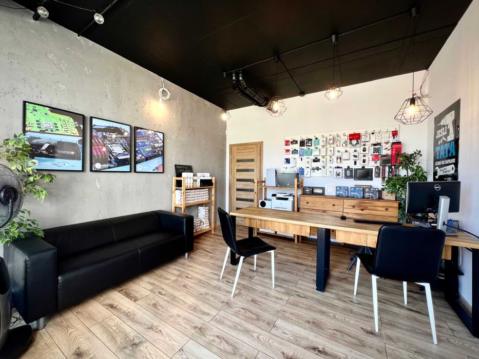 ITFIX Serwis i naprawa laptopów, komputerów, konsol do gier