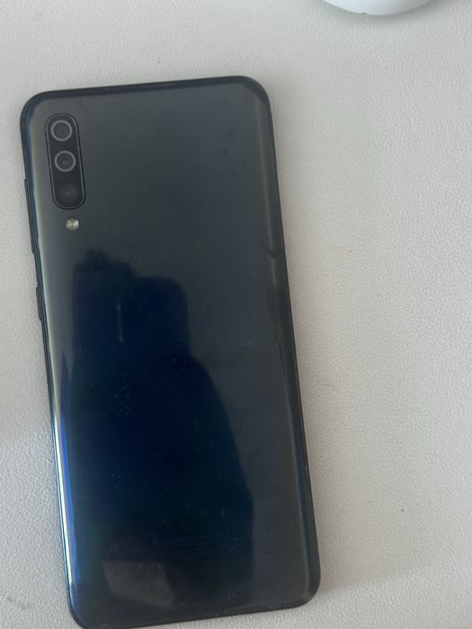 Samsung A50 em otimo estado