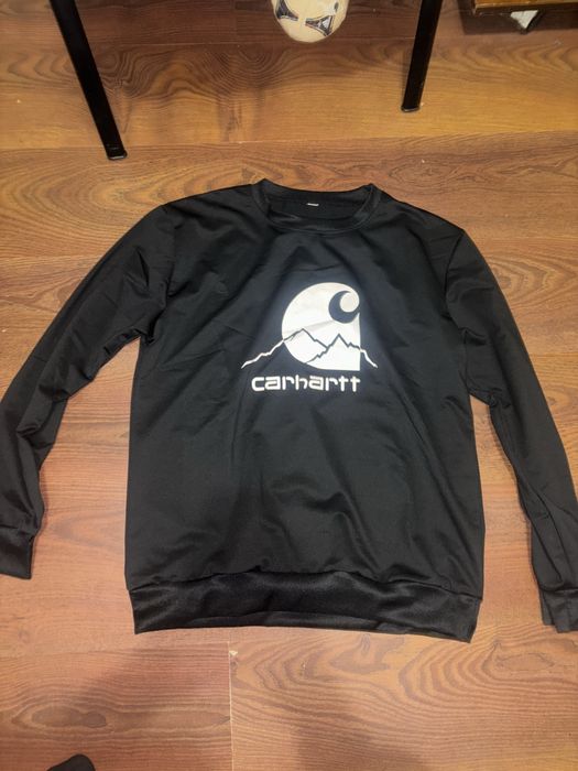 Кофта Carhartt (кархарт, кархартт)