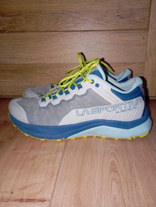 Buty lasportiva karacal roz 42