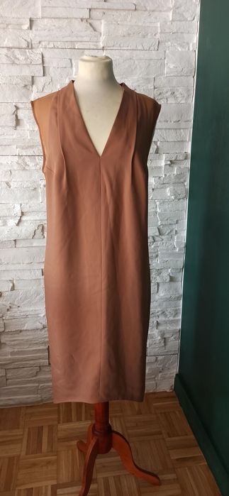 Sukienka elegancka XL Autograph