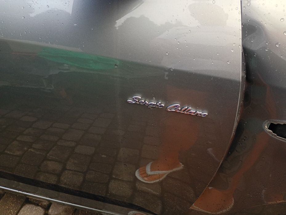 Suzuki Swift MK7 pakiet tuningowy oryginał Sergio