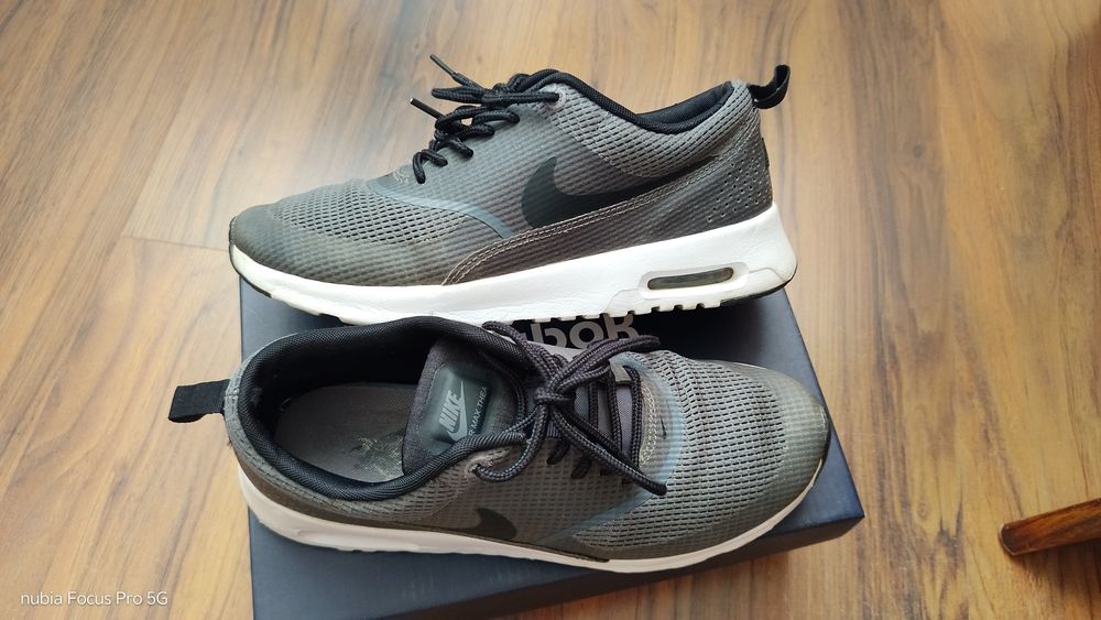 Buty Nike Air Max  Thea