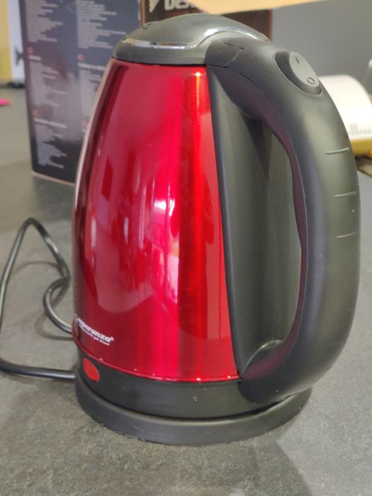 Електричний чайник Esperanza victoria