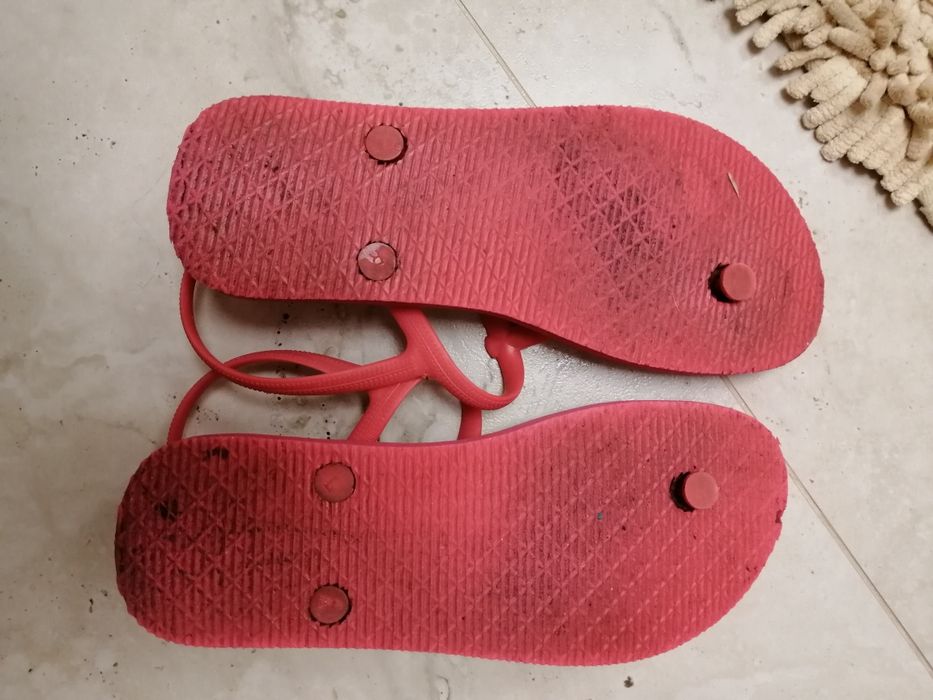 Buty do wody i na kamieniste plaże 38.5