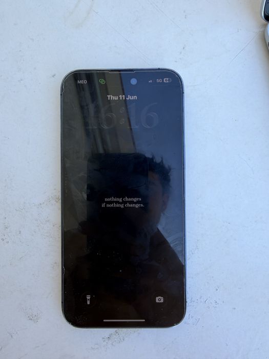 Iphone 14 pro Max