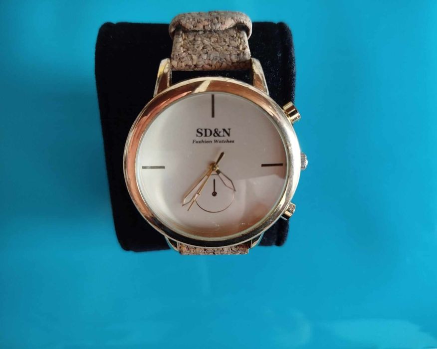 Conjunto de Relógios