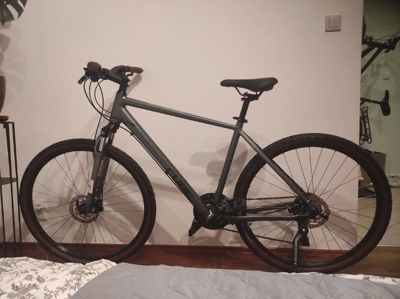 Cube MTB/Trekking 28”