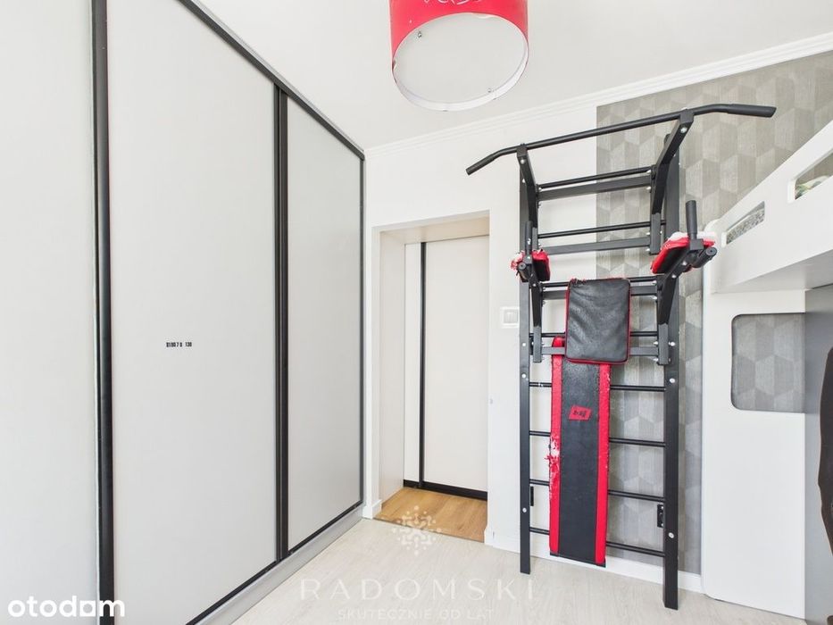Rezerwacja | Dobrzec | 3 pokoje | Balkon | Piwnica