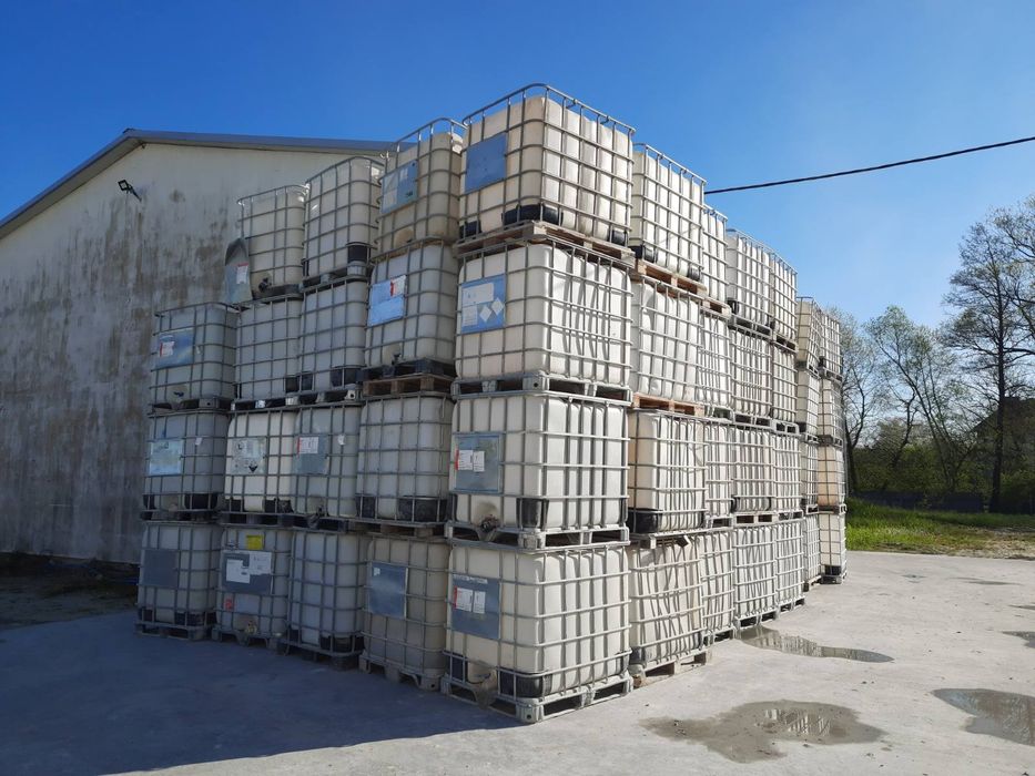 Єврокуби ,бочки 200л,каністри.