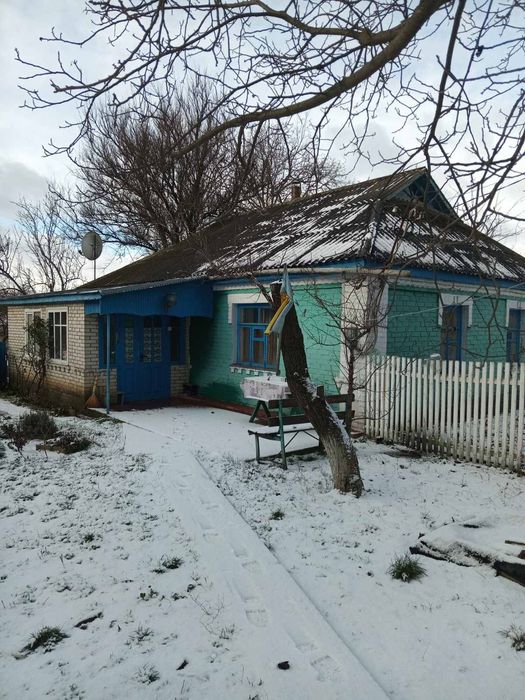 Продається будинок с.Райгород Гайсинський район