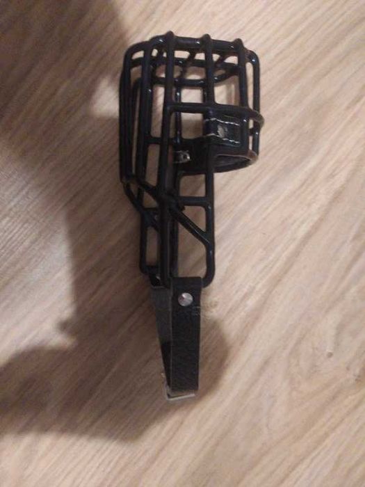 kaganiec fizjologiczny Chopo szpic /pinczer