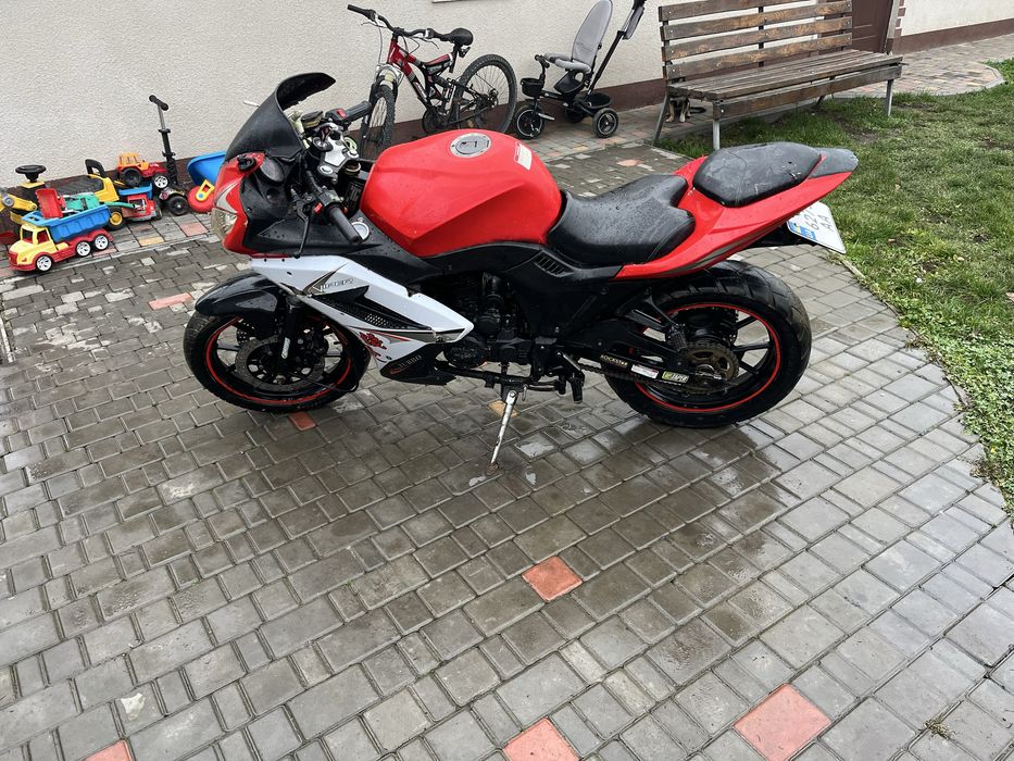 Продам Viper  f2 v200 з документами