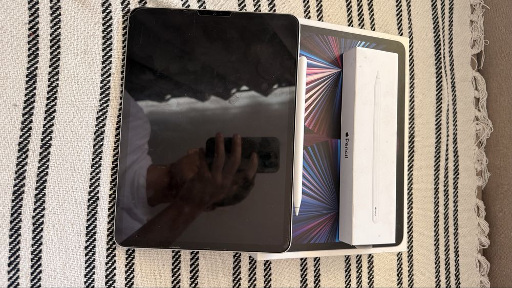 Sprzedam ipad pro 11 m2 3gen