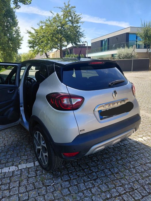 Renault captur 0.9TCE