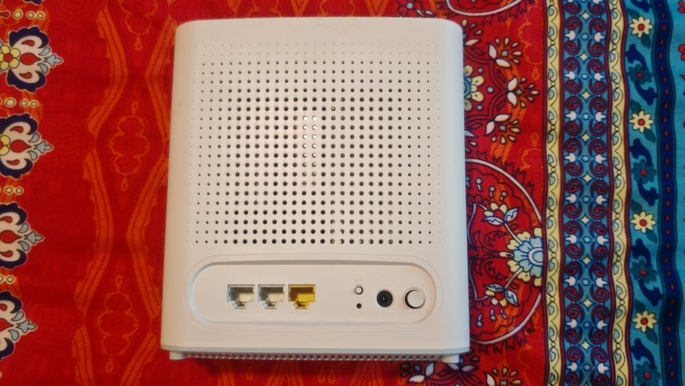 D-LINK M32 2szt. Router Eagle Pro Ai AX3200