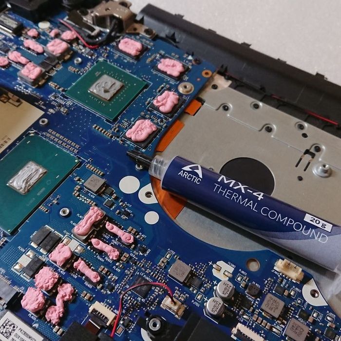 Ремонт ноутбуків, ремонт комп'ютерів. Майстер на виїзд