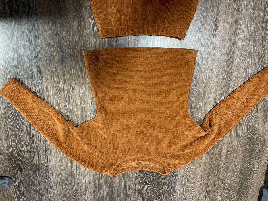 Стильный костюм Monica Ricci