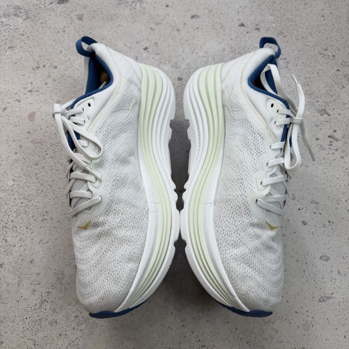 Кросівки чоловічі Hoka Gaviota 5 48р 31см для бігу
