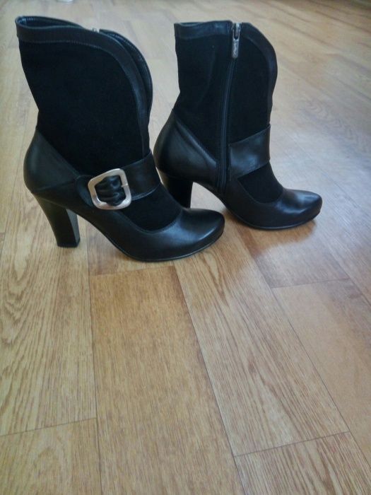 Продам ботильоны