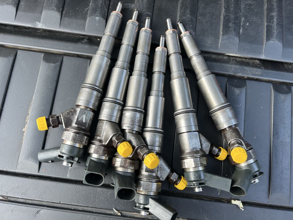 BMW E53 2003 3.0 m57