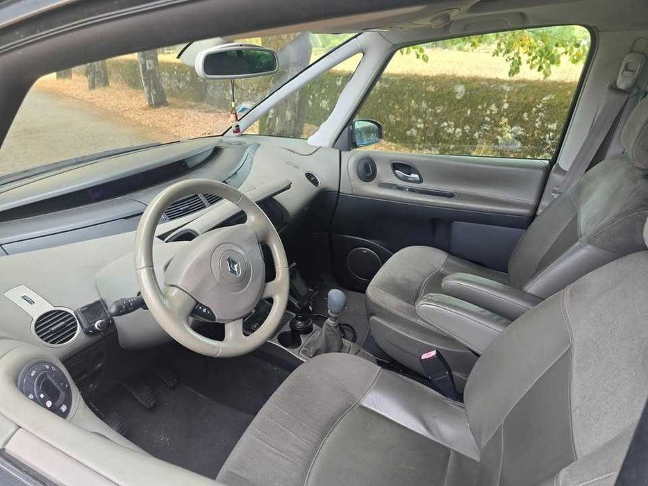 Renault Grand Espace 2.2 dci 150cv