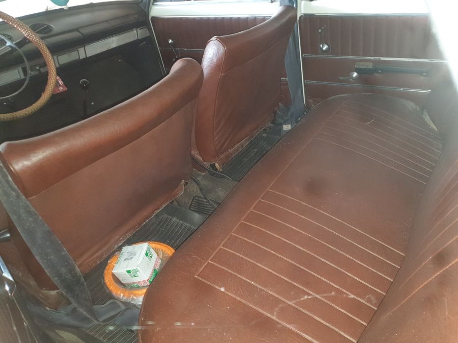 Łada 2101 z 1979r. 50 tyś km. Sprzedaż na umowę.