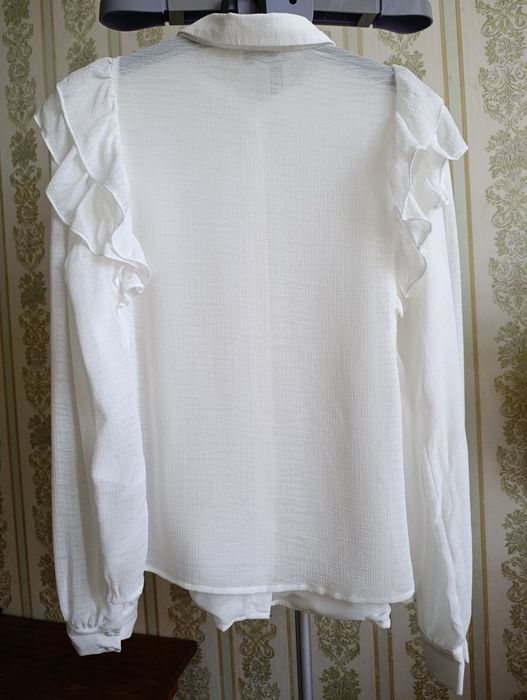 Блузы, рубашка Moxito,H&M S-M,44-46 р.12,14 лет