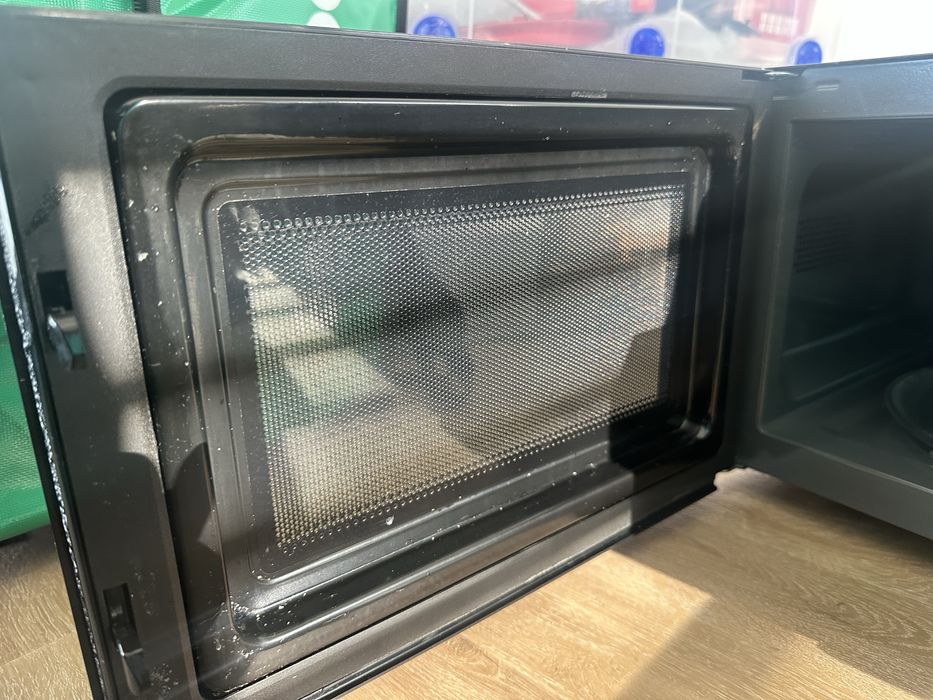 Microondas Becken s/garantia