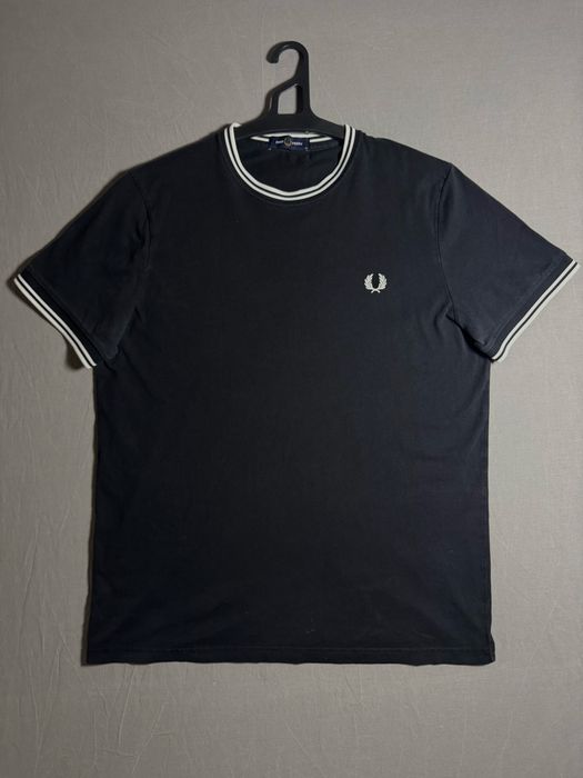 Футболка Fred Perry