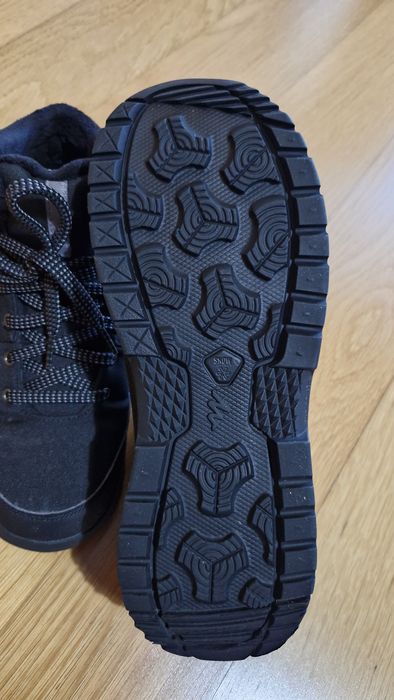 Casaco Ski rapaz+Camisolas-XS+Botas T.41