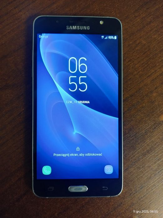 Samsung Galaxy J5