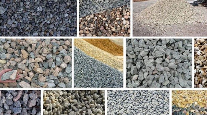 Отсев/песок/щебень/чернозем/шлак Кривой Рог