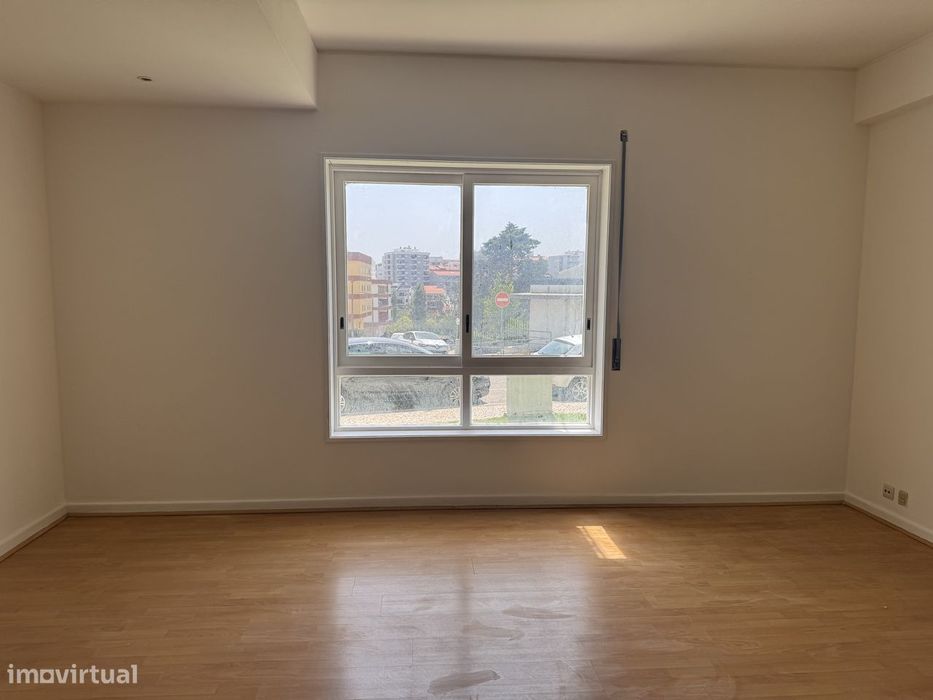 Apartamento t2
