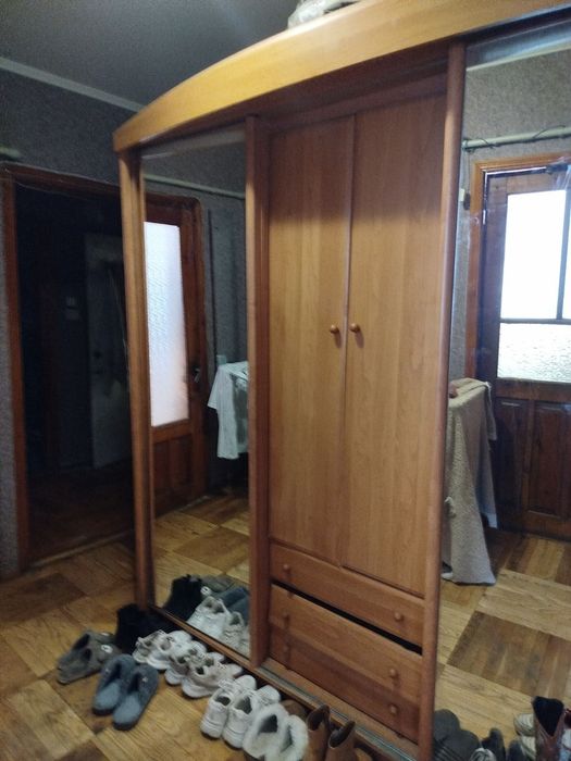 Здам 1 кімнату в квартирі без хозяйки