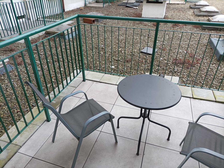 Mieszkanie Konecznego Kraków Zabiniec 2 pokoje +  kuchnia 48 m² - View 3