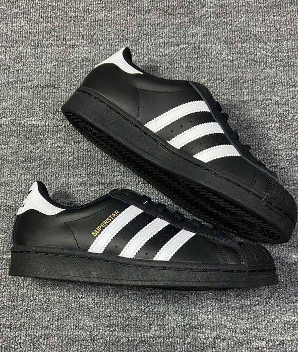 Adidas Superstar II 39