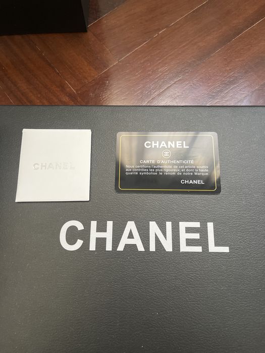 Tenis Chanel Runner