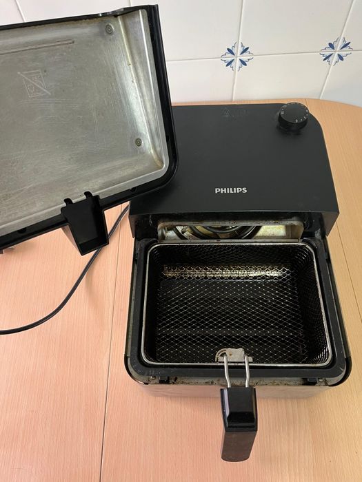 Air fryer Philips 1440w