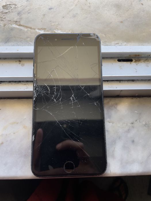 iPhone 6 Plus e 7 para peças