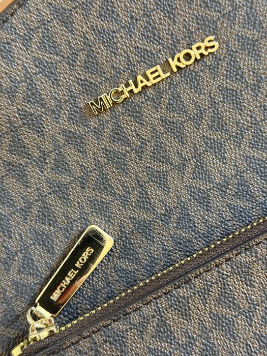 Michael Kors рюкзак новий