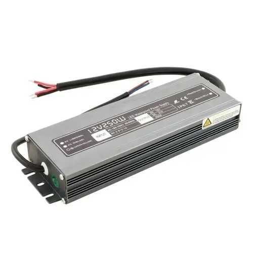 Блоки живлення 12V IP67 герметичні