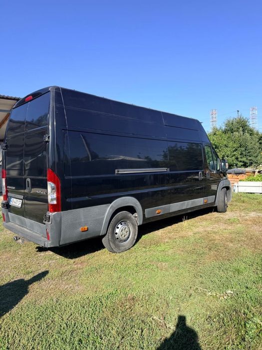 Продам Peugeot Boxer 3.0 Maxi