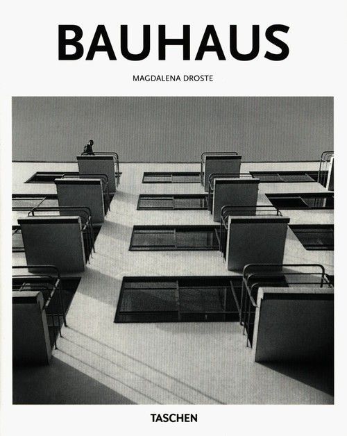 Bauhaus Droste Magdalena