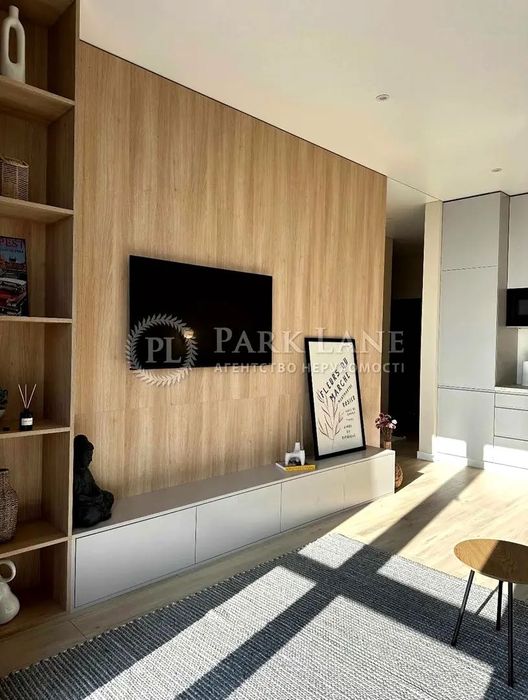 1к продаж Пимоненка Львівська площа Шевченківський Greenville Park