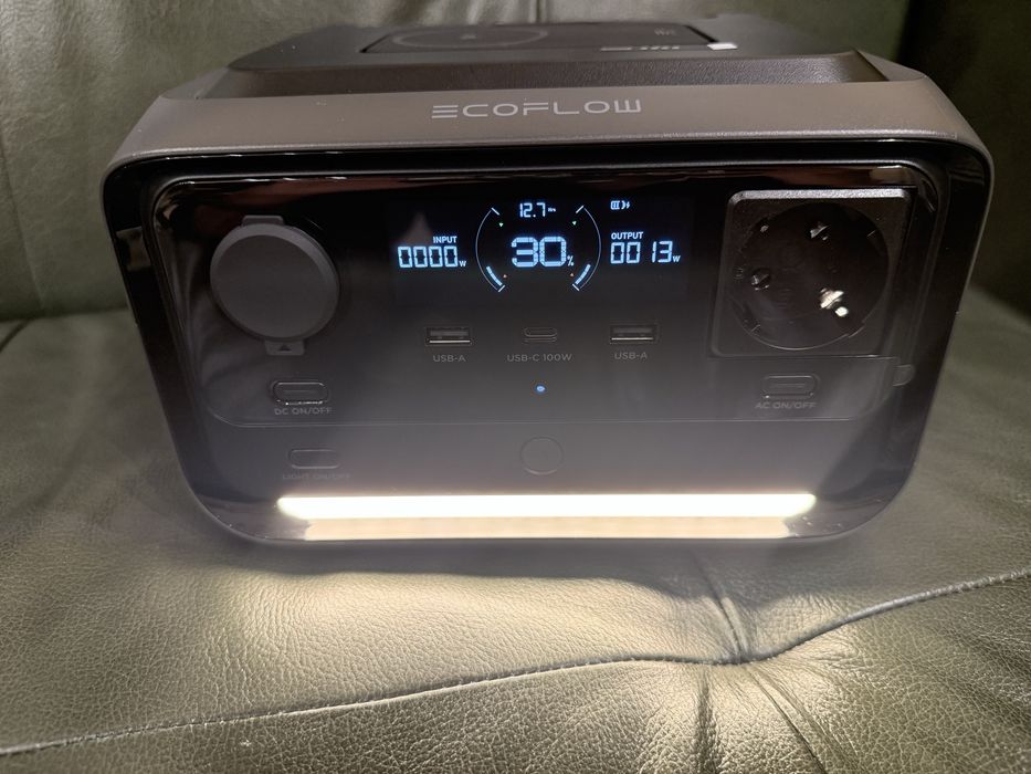 EcoFlow RIVER 3 Plus