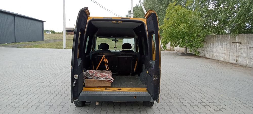 Продам Ford Connect 2004р.