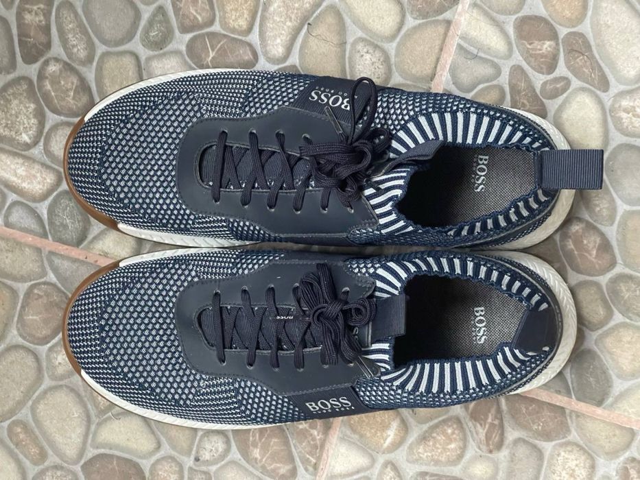 Кросівки Hugo Boss